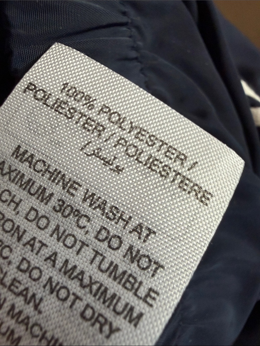 Edikted Remy Track Pants - Picture 8 of 9